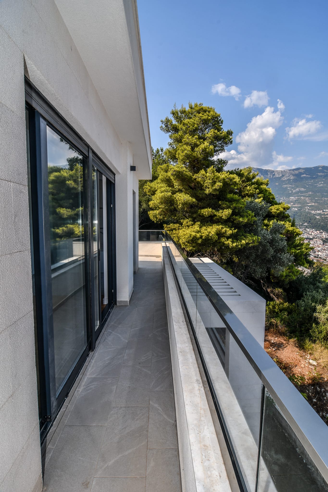 Image of Villa - 3 Bedrooms - 3 Bathrooms for Sale in Budva-Budva-Montenegro, Image 21